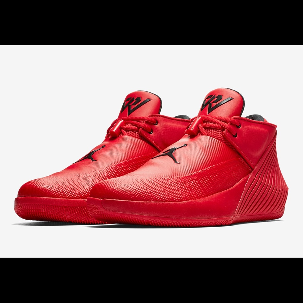 Jordan Why Not Zer0.1